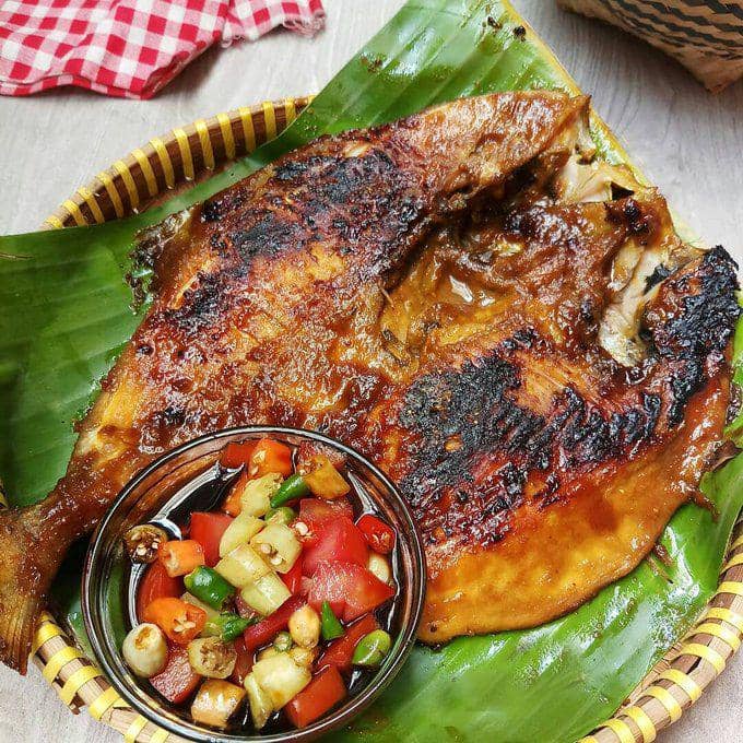 Malam Santai dengan Sop Lada Hitam di Jantung Cilacap